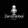 Zero2Global Podcast Logo 2025